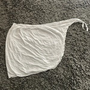 Andi Bagus wrap cover up